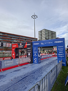 Junior Challenge groot succes