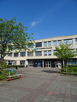 Ontdek het OVC tijdens onze informatieavond!
