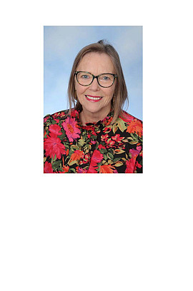 In Memoriam- Carla Cramer