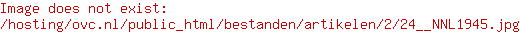 ICT op het OVC