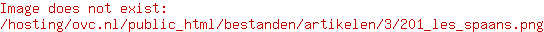 Proeflesmiddagen