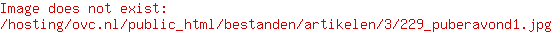 Thema-avond ouderraad druk bezocht