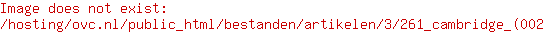 Cambridge examens met goed resultaat